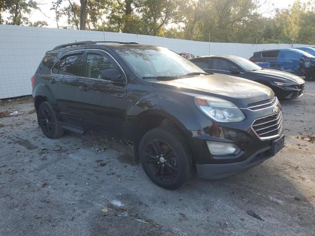 Фото 4 - CHEVROLET EQUINOX