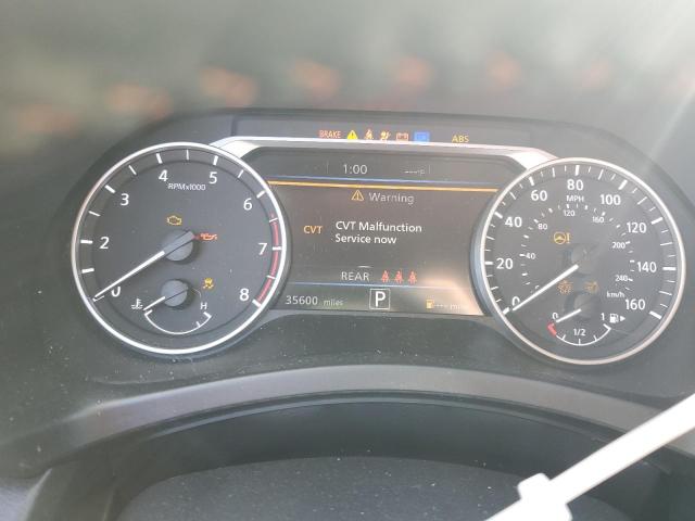 Фото 9 - NISSAN SENTRA