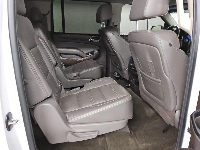 Фото 11 - GMC YUKON