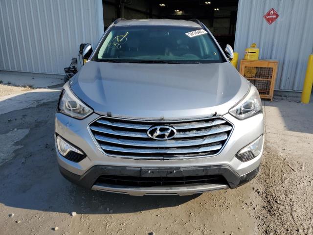 Фото 5 - HYUNDAI SANTA FE