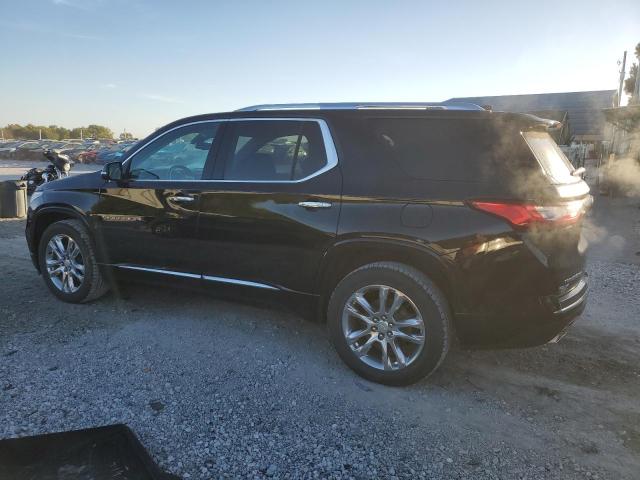 Фото 2 - CHEVROLET TRAVERSE