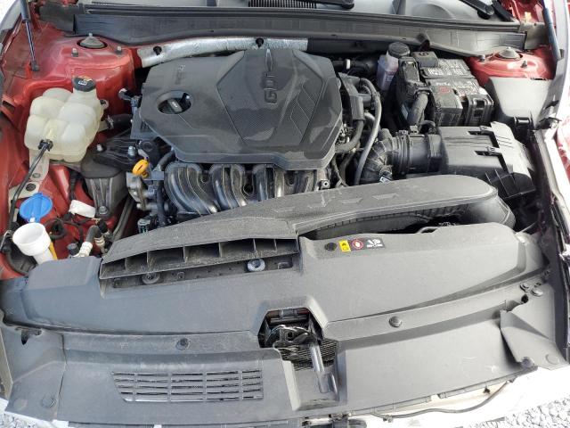 Фото 11 - HYUNDAI SONATA