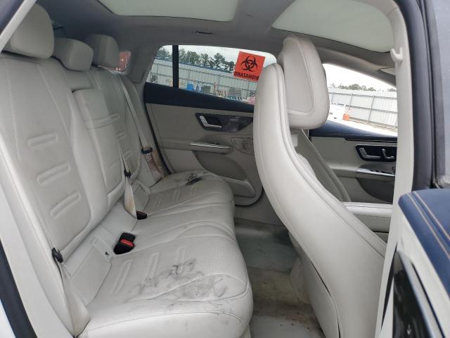 MERCEDES-BENZ EQE SEDAN 2023 VIN W1KEG5DB1PF024475