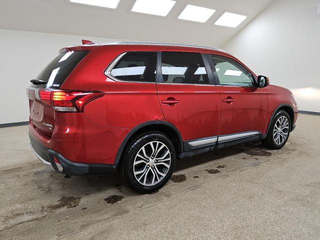 Фото 3 - MITSUBISHI OUTLANDER
