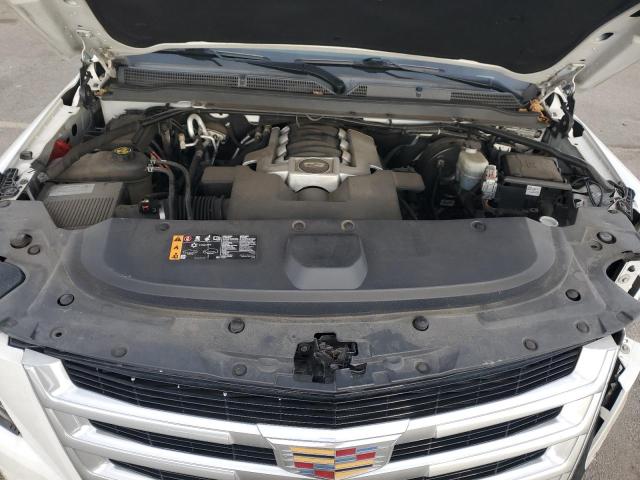 Фото 12 - CADILLAC ESCALADE