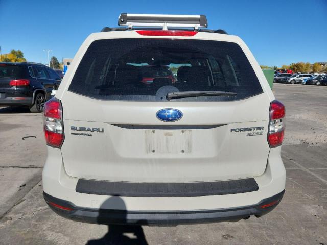 Фото 6 - SUBARU FORESTER