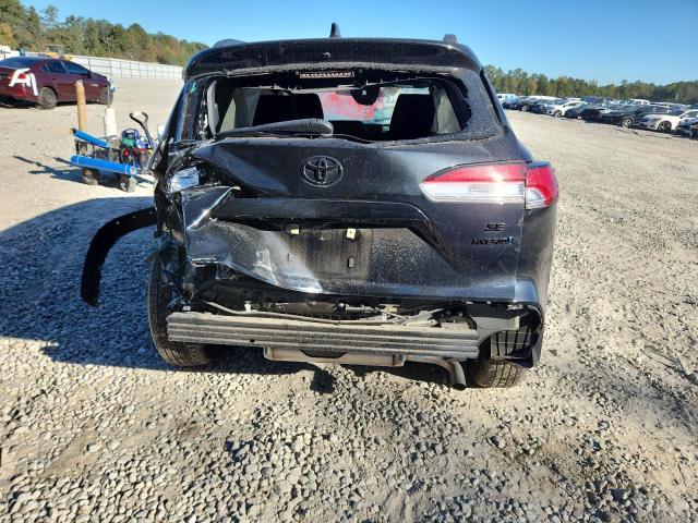 Фото 6 - TOYOTA COROLLA CR