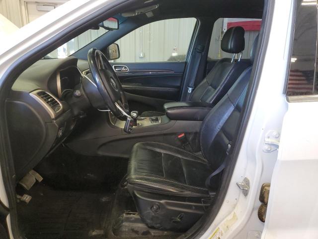 Фото 7 - JEEP GRAND CHER