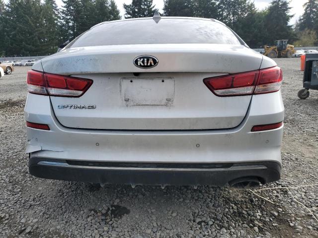 Фото 6 - KIA OPTIMA