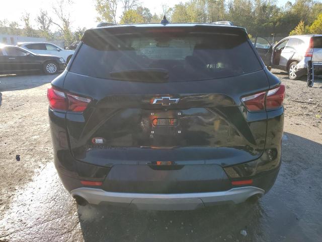 Фото 6 - CHEVROLET BLAZER