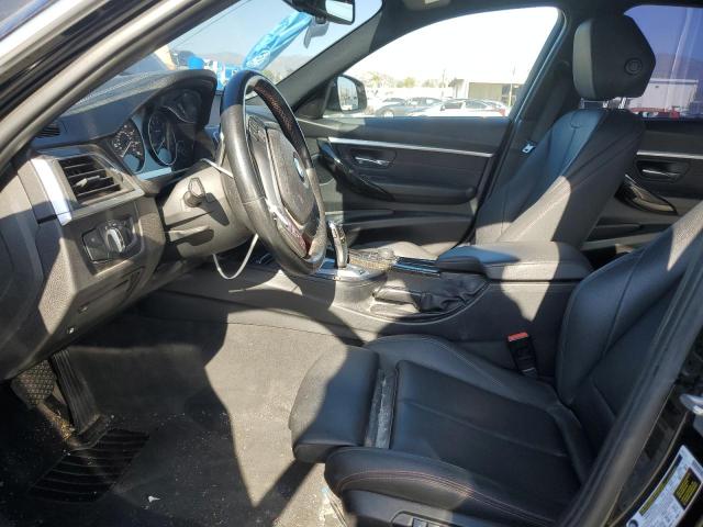 Фото 7 - BMW 3 SERIES