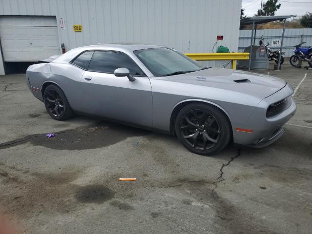 Фото 4 - DODGE CHALLENGER