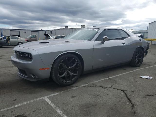 Фото 1 - DODGE CHALLENGER