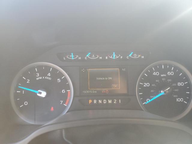 Фото 9 - FORD F250