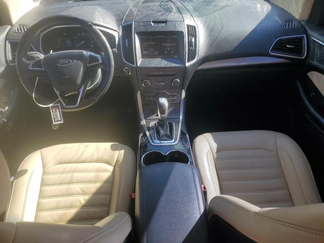 Фото 8 - FORD EDGE