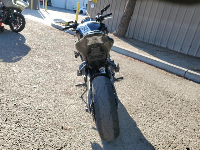 KAWASAKI ZR900 F 2024