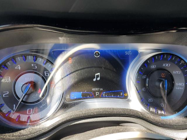 Фото 9 - CHRYSLER 300