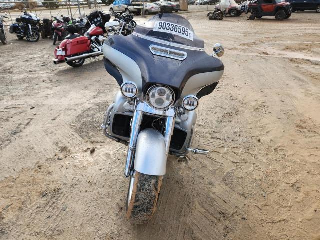 Фото 2 - HARLEY-DAVIDSON FLHTK ELEC