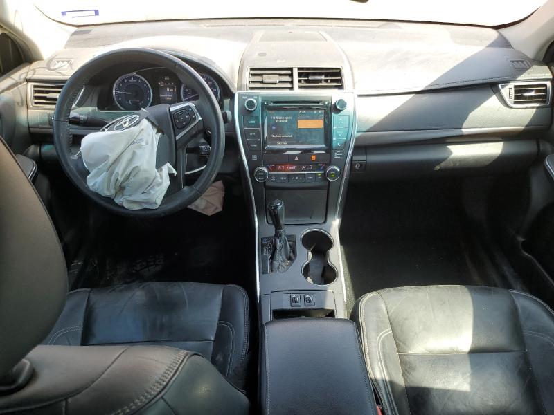 Фото 8 - TOYOTA CAMRY