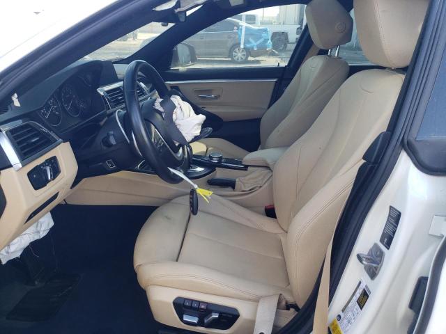 Фото 7 - BMW 4 SERIES