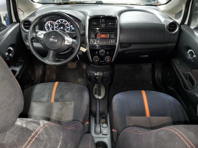 Фото 8 - NISSAN VERSA