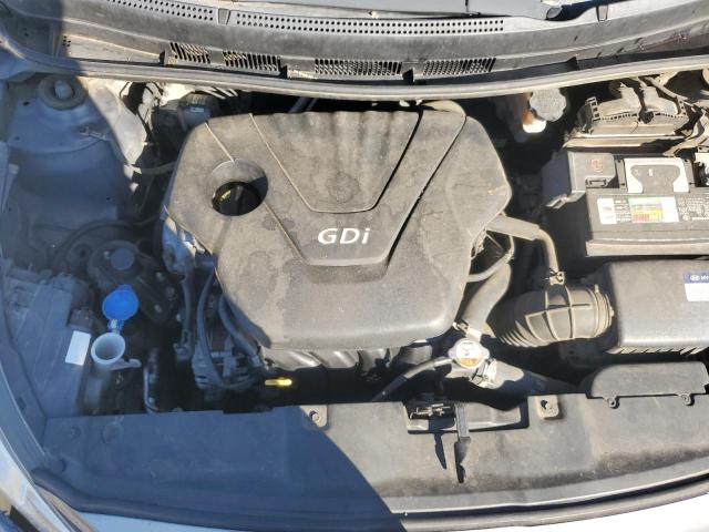 Фото 11 - HYUNDAI ACCENT