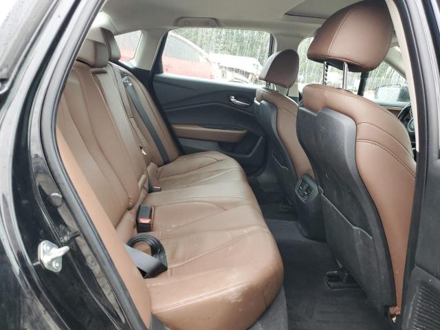 Фото 10 - ACURA TLX