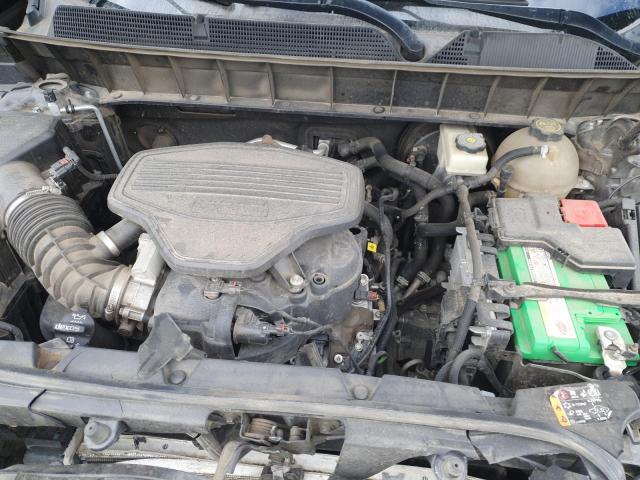 Фото 12 - GMC ACADIA