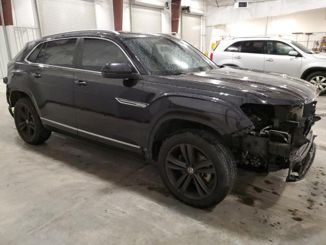 Фото 4 - VOLKSWAGEN ATLAS