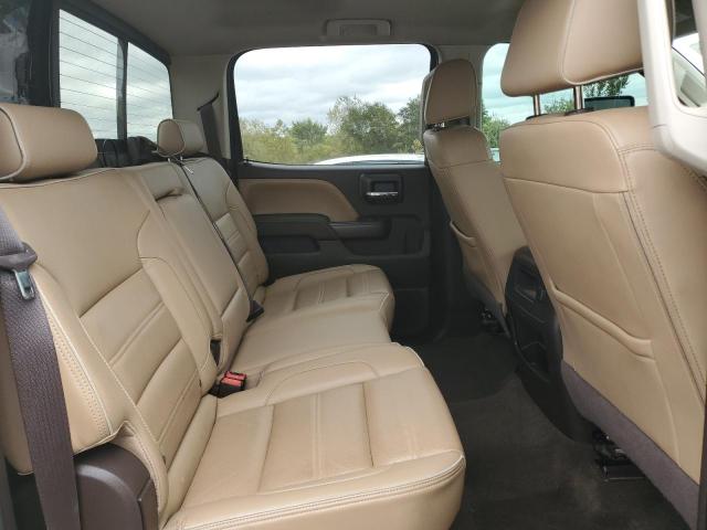 Фото 10 - GMC SIERRA