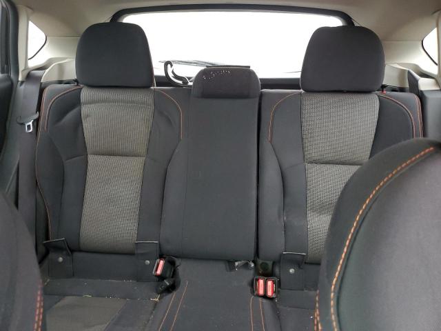 Фото 10 - SUBARU CROSSTREK