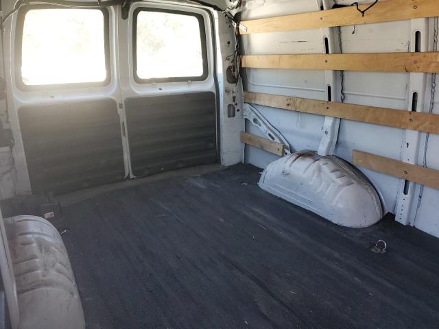 Фото 11 - GMC SAVANA