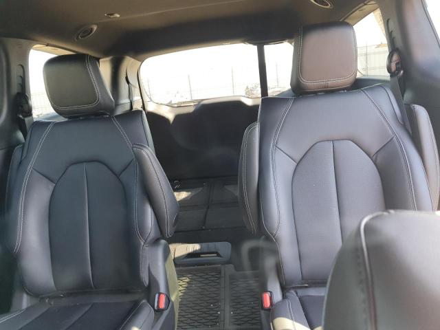 Фото 10 - CHRYSLER PACIFICA