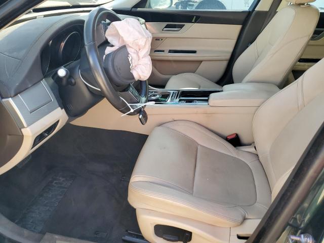 Фото 7 - JAGUAR XF