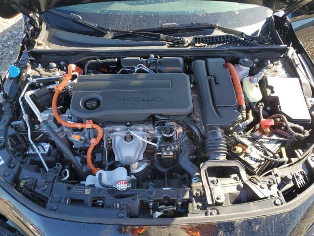 Фото 11 - HONDA CIVIC