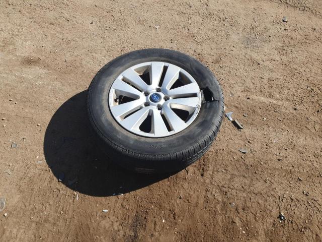 Фото 13 - SUBARU OUTBACK