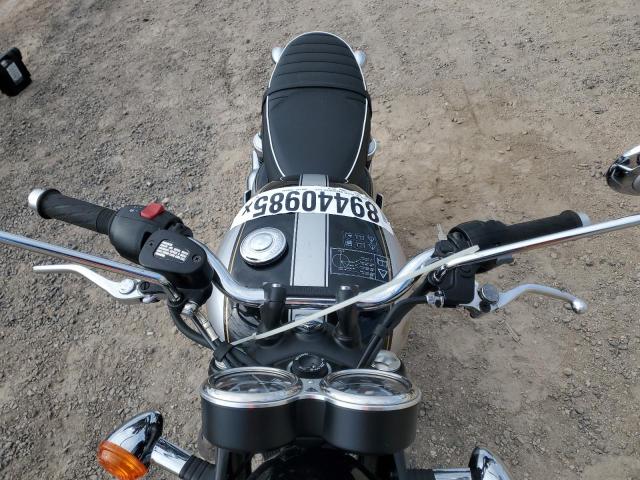 TRIUMPH ALL MODELS 2025