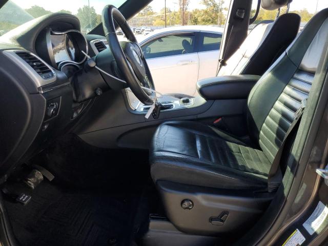 Фото 7 - JEEP GRAND CHER