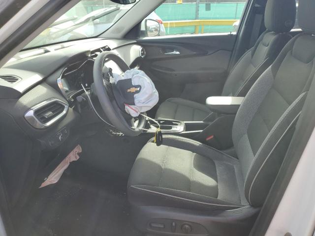 Фото 7 - CHEVROLET TRAILBLZR