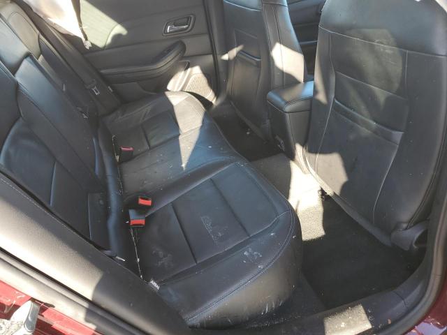 Фото 10 - CHEVROLET MALIBU