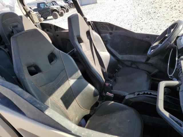 CAN-AM SIDEBYSIDE 2023