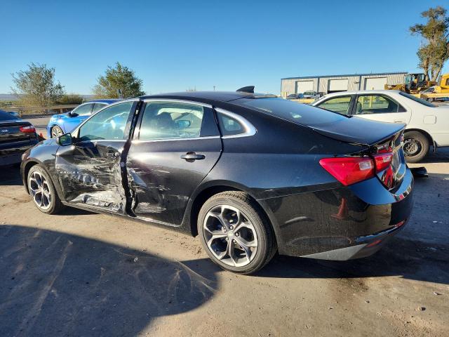 Фото 2 - CHEVROLET MALIBU