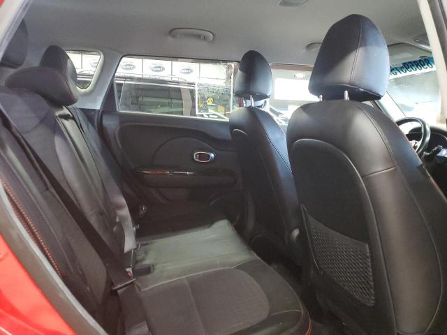 Фото 11 - KIA SOUL