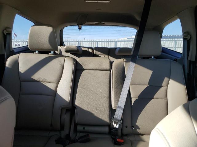 Фото 10 - HONDA PILOT