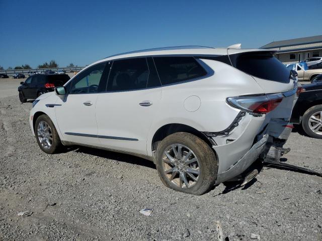 Фото 2 - BUICK ENCLAVE