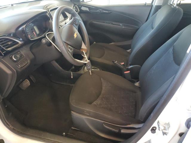 Фото 7 - CHEVROLET SPARK