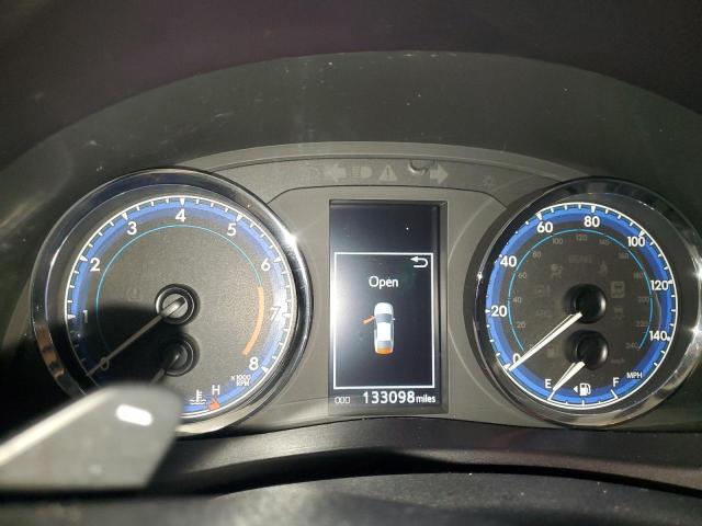 Фото 9 - TOYOTA COROLLA