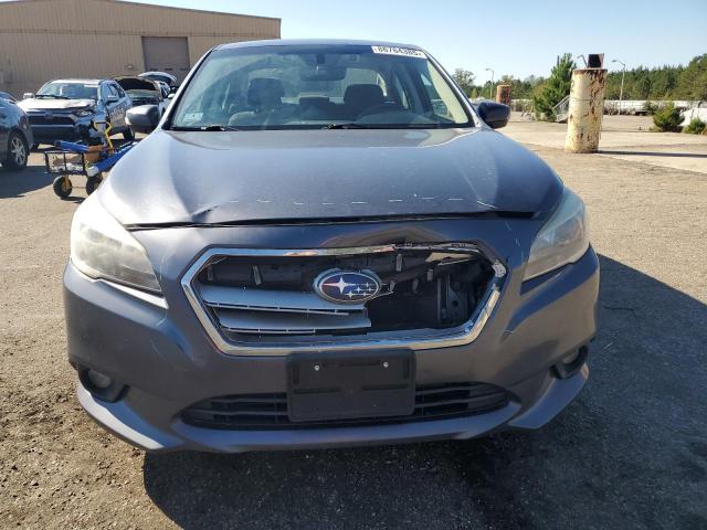 Фото 5 - SUBARU LEGACY