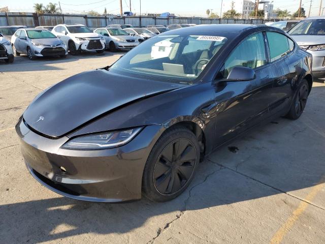 Фото 1 - TESLA MODEL 3