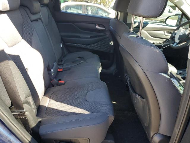 Фото 11 - HYUNDAI SANTA FE